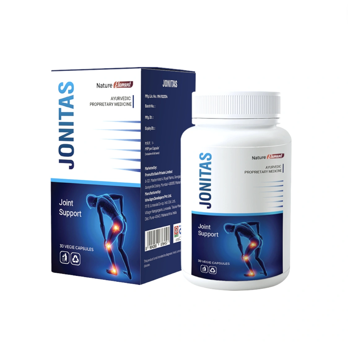 Jonitas