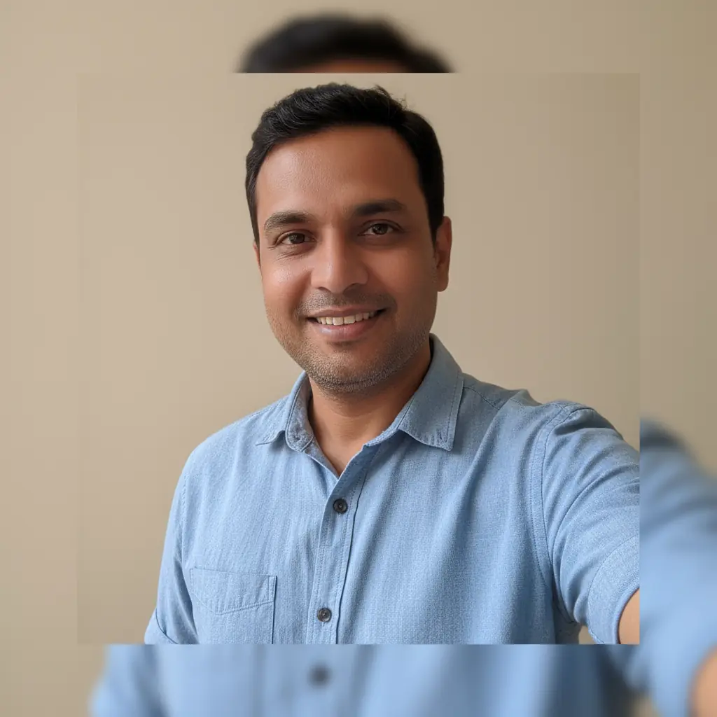 विकास गुप्ता, बेंगलुरु